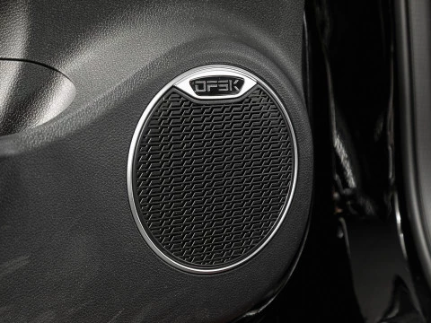 DFSK 500 1.5 T Luxury