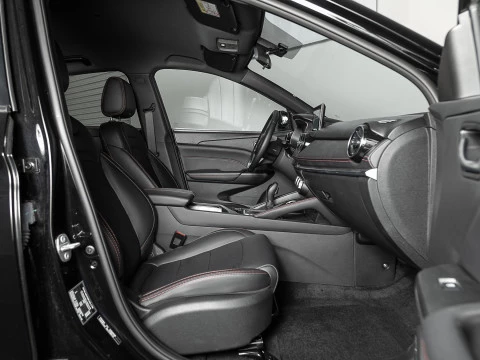DFSK 500 1.5 T Luxury