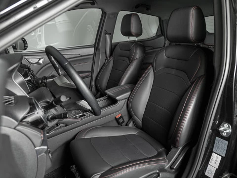 DFSK 500 1.5 T Luxury