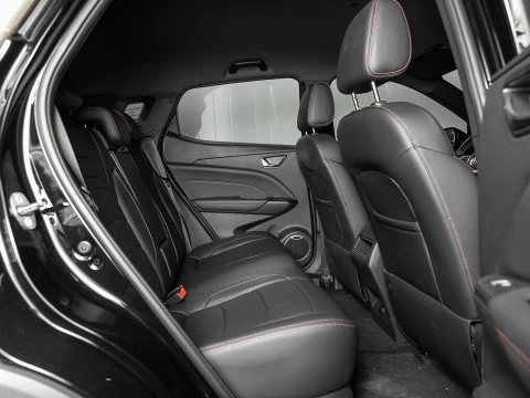 DFSK 500 1.5 T Luxury