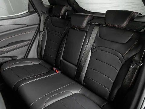 DFSK 500 1.5 T Luxury