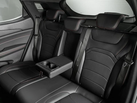 DFSK 500 1.5 T Luxury