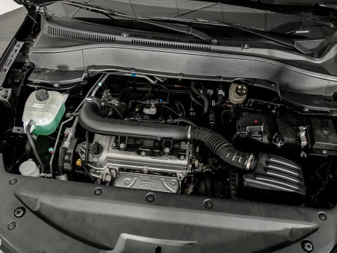 DFSK 500 1.5 T Luxury