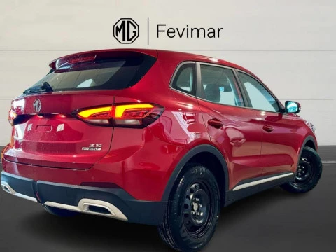 MG ZS Hybrid+ Standard