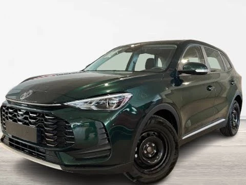 MG ZS Hybrid+ Standard