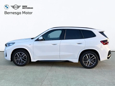 BMW X1 sDrive20d 120 kW (163 CV)