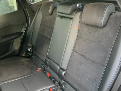 BMW X1 sDrive20d 120 kW (163 CV)