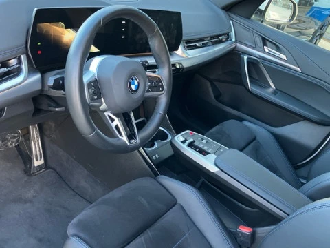 BMW X1 sDrive20d 120 kW (163 CV)