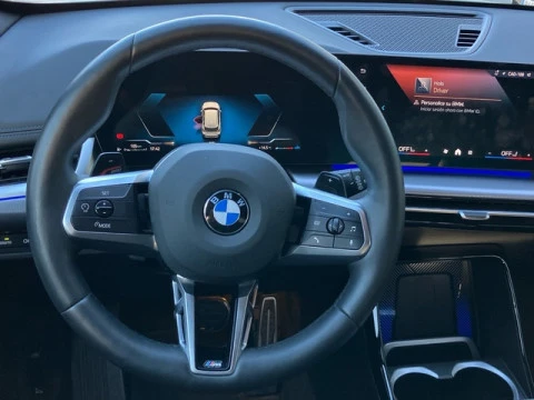BMW X1 sDrive20d 120 kW (163 CV)