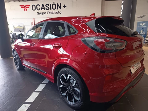 Ford Puma 1.0 EcoBoost 155cv ST-Line VIGNALE MHEV