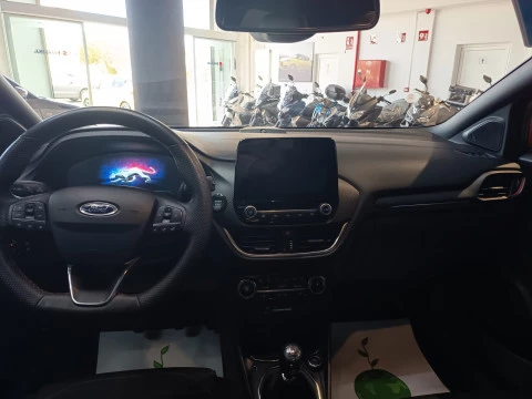 Ford Puma 1.0 EcoBoost 155cv ST-Line VIGNALE MHEV