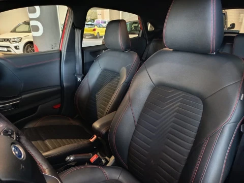 Ford Puma 1.0 EcoBoost 155cv ST-Line VIGNALE MHEV