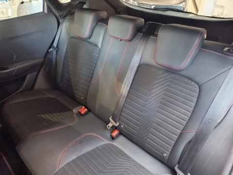 Ford Puma 1.0 EcoBoost 155cv ST-Line VIGNALE MHEV