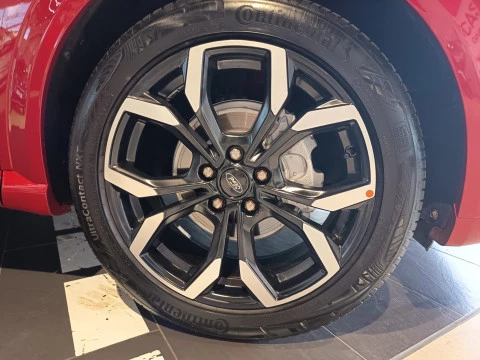 Ford Puma 1.0 EcoBoost 155cv ST-Line VIGNALE MHEV