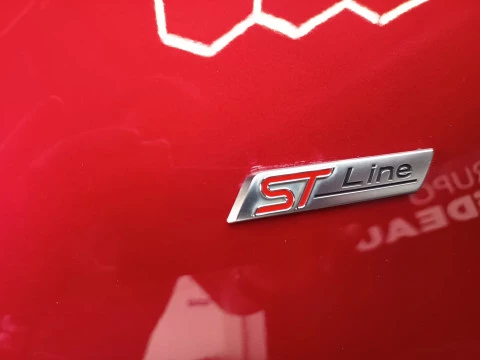 Ford Puma 1.0 EcoBoost 155cv ST-Line VIGNALE MHEV