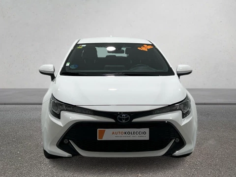 Toyota Corolla 1.8 125H ACTIVE TECH E-CVT
