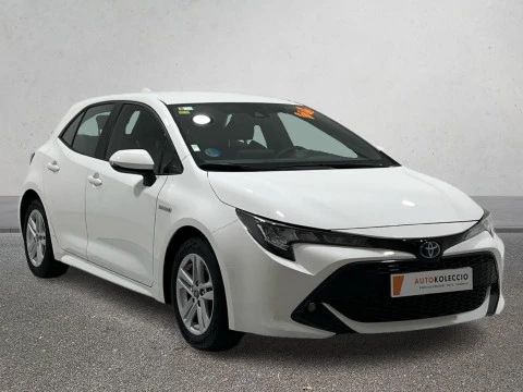 Toyota Corolla 1.8 125H ACTIVE TECH E-CVT
