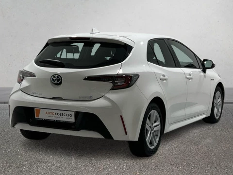 Toyota Corolla 1.8 125H ACTIVE TECH E-CVT