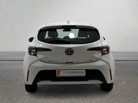 Toyota Corolla 1.8 125H ACTIVE TECH E-CVT