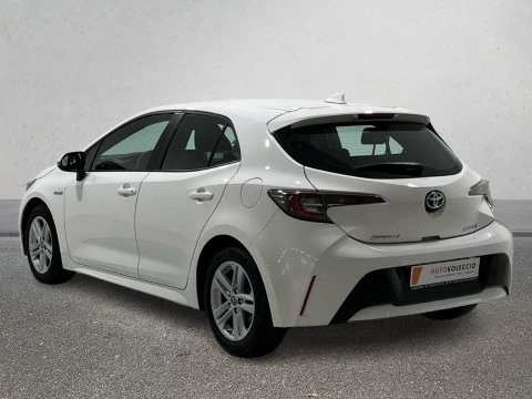 Toyota Corolla 1.8 125H ACTIVE TECH E-CVT