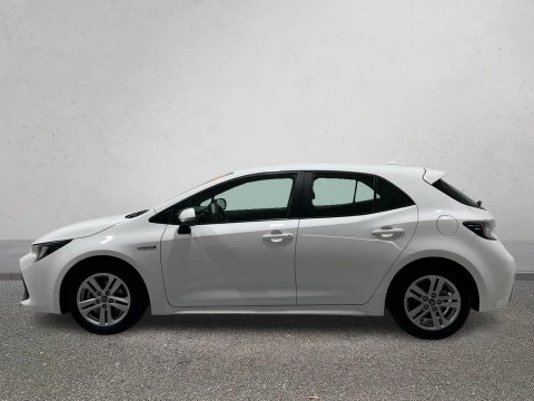 Toyota Corolla 1.8 125H ACTIVE TECH E-CVT