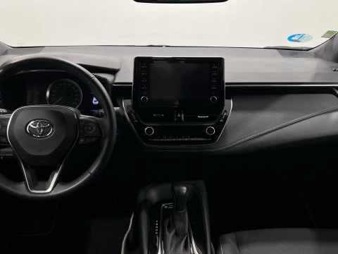 Toyota Corolla 1.8 125H ACTIVE TECH E-CVT