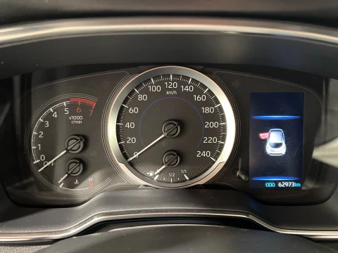 Toyota Corolla 1.8 125H ACTIVE TECH E-CVT