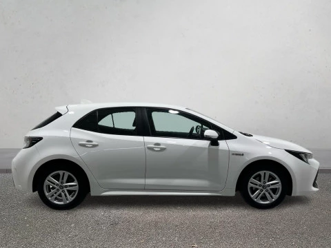 Toyota Corolla 1.8 125H ACTIVE TECH E-CVT