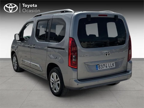 Toyota Proace City Verso L1 2PL FAMILY ACTIVE 1.5L 130CV T/A 8v