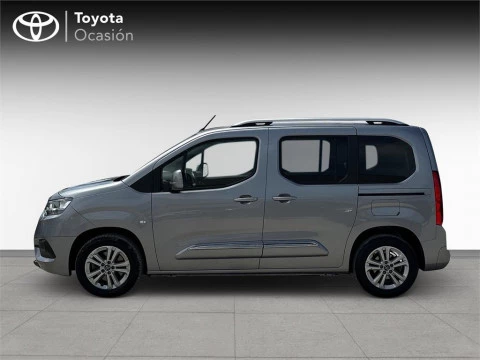 Toyota Proace City Verso L1 2PL FAMILY ACTIVE 1.5L 130CV T/A 8v