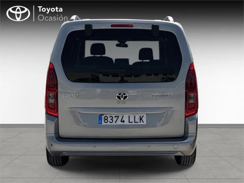 Toyota Proace City Verso L1 2PL FAMILY ACTIVE 1.5L 130CV T/A 8v