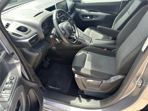 Toyota Proace City Verso L1 2PL FAMILY ACTIVE 1.5L 130CV T/A 8v