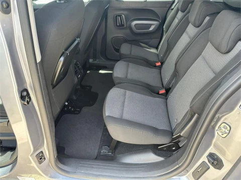 Toyota Proace City Verso L1 2PL FAMILY ACTIVE 1.5L 130CV T/A 8v