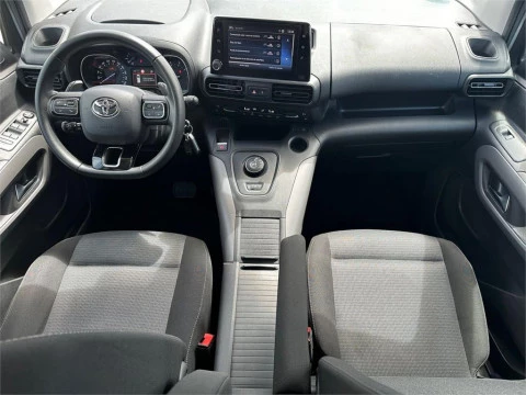 Toyota Proace City Verso L1 2PL FAMILY ACTIVE 1.5L 130CV T/A 8v