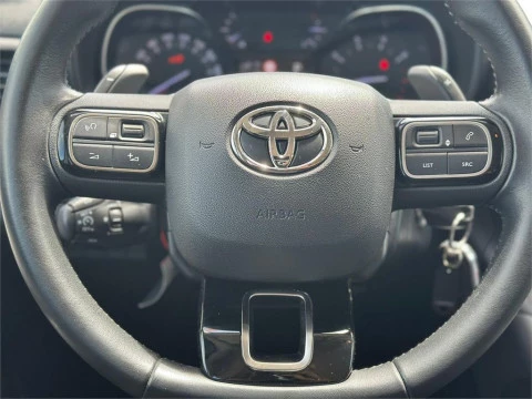 Toyota Proace City Verso L1 2PL FAMILY ACTIVE 1.5L 130CV T/A 8v
