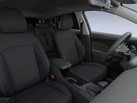 Hyundai Kona 1.6T 138CV Maxx