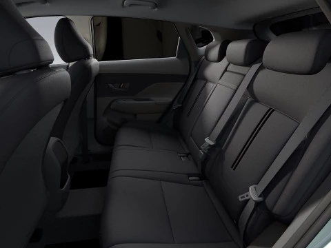 Hyundai Kona 1.6T 138CV Maxx