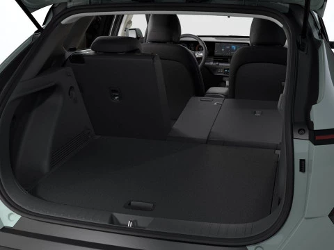 Hyundai Kona 1.6T 138CV Maxx