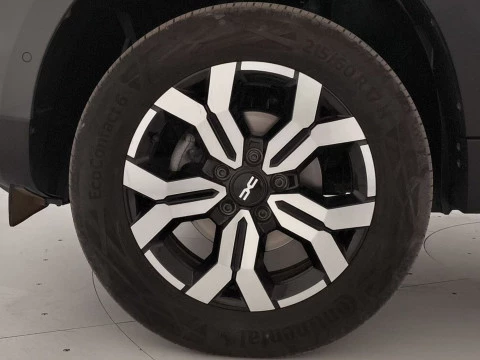 Dacia Duster   1.3 TCe Journey Go EDC 4x2 110kW