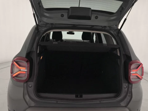 Dacia Duster   1.3 TCe Journey Go EDC 4x2 110kW