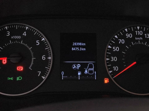 Dacia Duster   1.3 TCe Journey Go EDC 4x2 110kW