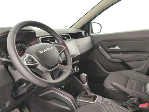 Dacia Duster   1.3 TCe Journey Go EDC 4x2 110kW