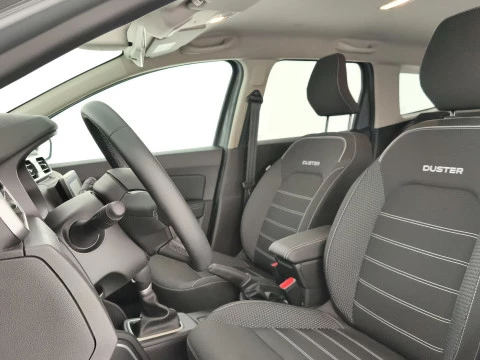 Dacia Duster   1.3 TCe Journey Go EDC 4x2 110kW