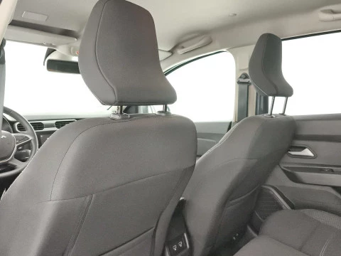 Dacia Duster   1.3 TCe Journey Go EDC 4x2 110kW