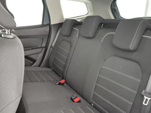 Dacia Duster   1.3 TCe Journey Go EDC 4x2 110kW