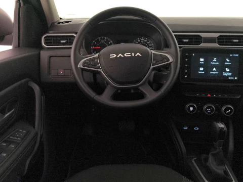 Dacia Duster   1.3 TCe Journey Go EDC 4x2 110kW
