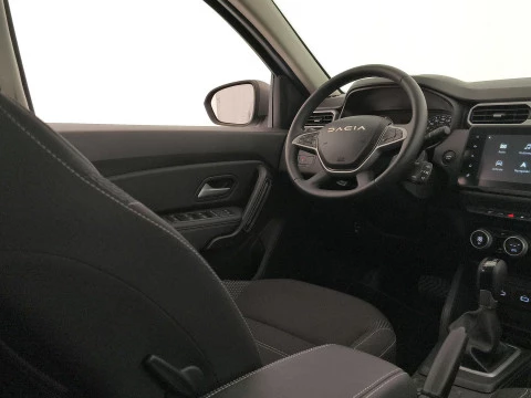 Dacia Duster   1.3 TCe Journey Go EDC 4x2 110kW