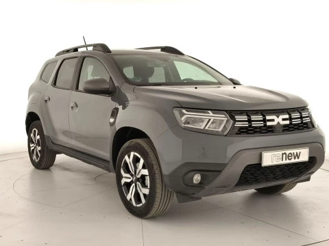 Dacia Duster   1.3 TCe Journey Go EDC 4x2 110kW