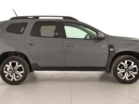 Dacia Duster   1.3 TCe Journey Go EDC 4x2 110kW
