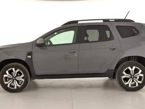 Dacia Duster   1.3 TCe Journey Go EDC 4x2 110kW
